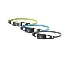 LED Lenser Ledlenser NEO1R balta ir žalia
