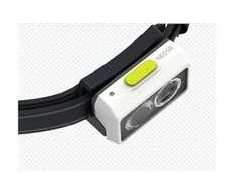 LED Lenser Ledlenser NEO5R balta