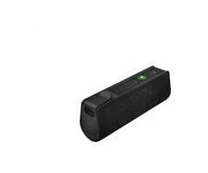 LED Lenser Powerbank Ledlenser Flex10 9000m Ah Juodas