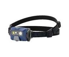 LED Lenser Žibintuvėlis czołowa Ledlenser LEDLENSER HF6R Core mėlynas