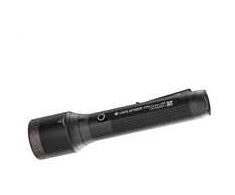 LED Lenser Ledlenser 502987 prožektorius Juodas Hand prožektorius LED