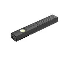 LED Lenser Darbo Šviesa - Ledlenser W4R 220 Liumenų Įkraunama Juoda