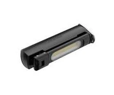 LED Lenser Darbinis Šviestuvas - Ledlenser 502736, Juoda