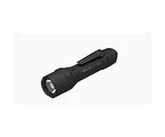 LED Lenser Ledlenser Solidline SL10 juoda