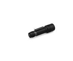 LED Lenser Žibintuvėlis Ledlenser Žibintuvėlis Solidline ST5 Juodas