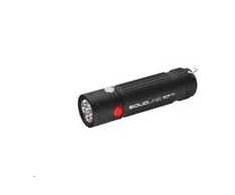 LED Lenser Žibintai Ledlenser Žibintai Ledlenser ST6TC - trijų spalvų šviesos