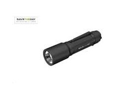 LED Lenser Žibintuvėlis Ledlenser Žibintuvėlis Solidline ST8R Juodas