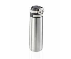 Leifheit 03272 travel mug 600 ml Sidabrinis Nerūdijantis plienas