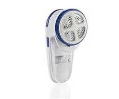 Leifheit 80029 fabric shaver Mėlyna, Baltas