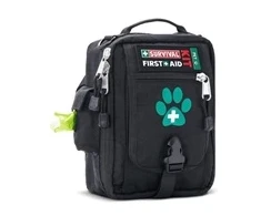Tzmo Lékárnička Survival First Aid Kit Pet (CZ)