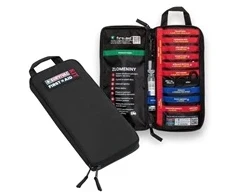 Tzmo Lékárnička Survival First Aid Kit Slimline (CZ)