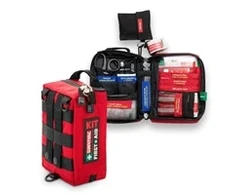 Lékárnička Survival First Aid Kit Small (CZ)