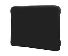 Dėklas Lenovo Nešiojamas kompiuteris Sleeve – 15.6 Inch – Juodas – Vanduo Resistant – 415 x 20 x 275 mm – 205 g