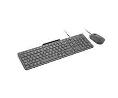 LENOVO 310 USB-A Wired Combo Czech/Slovakian