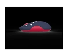 LENOVO 350 Bluetooth Silent Mouse (Fan Edition - USA) - pelė