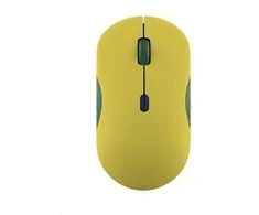 LENOVO 350 Bluetooth Silent Mouse (Fan Edition - Brazil) - pelė