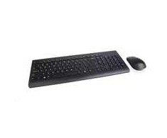 LENOVO 510 Belaidė klaviatūra ir pelė Combo -Czech/Slovakia