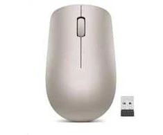 LENOVO 530 Belaidė pelė (Almond)