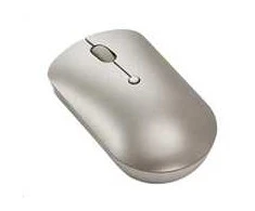 LENOVO 540 USB-C belaidė kompaktiška pelė