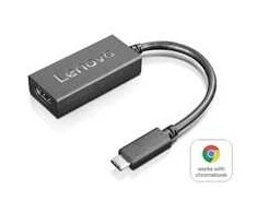 Lenovo | USB-C į HDMI 2.0b adapteris | USB-C | HDMI