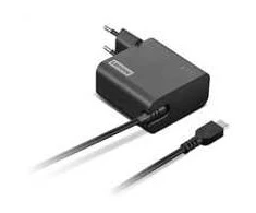 Lenovo | 65W USB-C sieninis adapteris | USB-C | 20 V | Maitinimo adapteriai