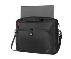 Lenovo | Essential | ThinkPad Essential 13-14-inch Slim Topload(Sustainable &amp; Eco-friendly, made with recycled PET: Total 7.5% Exterior: 24%) | Tinka iki 14 " | Topload | Shoulder strap | Juodas