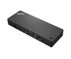 BAZAR - LENOVO dokovací stanice ThinkPad Thunderbolt 4 Workstation Dock - pošk obal