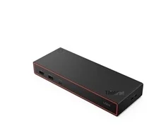 LENOVO ThinkPad USB4 5000 doko stotelė - 100 W adapteris (65 W PD)