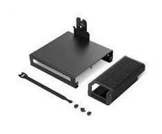 „Lenovo ThinkCentre Tiny“ tvirtinimo rinkinys | 4XF1R07369 | Juodas