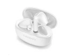Ausinės Lenovo rue Belaidės Stereo Earbuds | E310 | Su mikrofonu | Bluetooth | Baltas