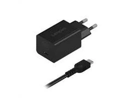 Lenovo | GaN Nano 65 W adapteris | USB-C | Kintamosios srovės adapteris