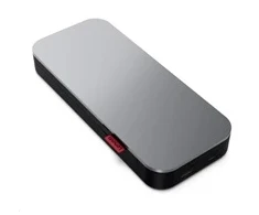 Lenovo Go USB-C Nešiojamas kompiuteris Power Bank (20000 mAh)