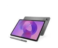 Planšetė LENOVO Idea Tab - MEDIATEK DIMENSITY 6300, 11 colių 2560*1600 IPS, 8 GB, 256 GB, vidinis ARM Mali-G57 MC2, Android™ 15, 2 metų procesorius