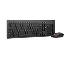 LENOVO klaviatūra a pelė bezdrátová Essential Belaidė klaviatūra ir pelė Gen 2 AI - CZ/SK