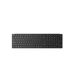 Klaviatūra Lenovo LENOVO klaviatūra bezdrátowa Multi-Mode Pro Klaviatūra 6000 - CZ/SK
