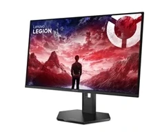 LENOVO LCD Legion 27Q-10 - 26.5",QD-OLED,16:9,2560x1440,0.03ms,400cd/m2,1500000:1,HDMI,DP,VESA,PIVOT,3Y