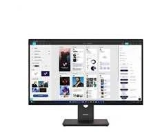 Monitorius Lenovo | ThinkVision T32UD-40 | 31.5 " | IPS | 16:9 | 60 Hz | 4 ms | 3840 x 2160 pikselių | 350 cd/m² | HDMI jungtys quantity 1 | Eclipse Juodas | Garantija 36 mėn.