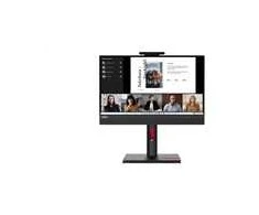Lenovo TFT monitorius ThinkCentre TiO 22 Gen5 FHD IPS DP/CAM/SPK/HUB