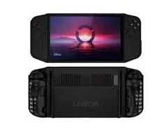 Dėklas Lenovo Legion Go Silicone cover