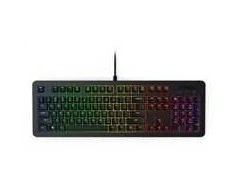 LENOVO Legion K310 RGB žaidimų klaviatūra – čekų ir slovakų