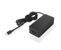 LENOVO napájací adapter USB-C 65W AC Adapteris (CE)