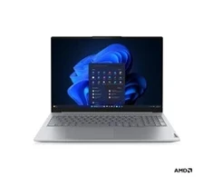 Nešiojamas kompiuteris LENOVO NTB ThinkBook 16 G9 AHP - 16" WUXGA, Ryzen 5 220, 16GB, 512SSD, W11P