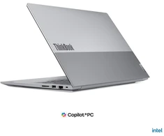 Nešiojamas kompiuteris Lenovo ThinkBook 16 G9 IPL | Intel Core Ultra 5 325, 16" WUXGA, 16 GB RAM, 512 GB SSD, Windows 11 Pro | Pilkas