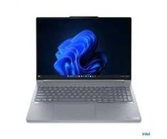 Nešiojamas kompiuteris LENOVO NTB ThinkBook 16p G6 - Ultra9 275HX, 16", 3.2K 165Hz, 32GB, 1TB SSD, RTX5070 8GB, FHD+IR kamera, W11P