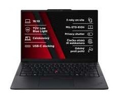 LENOVO NTB ThinkPad E14 AMD G7 - Ryzen5 230, 14" WUXGA, 16GB, 512SSD, IR kamera, W11P
