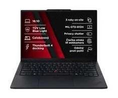 LENOVO NTB ThinkPad E14 G7 - Ultra5 225U, 14" WUXGA, 16GB, 512SSD, FHD+IR kamera, W11H