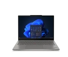 Nešiojamas kompiuteris Lenovo ThinkPad L13 2-in-1 G6 pilka