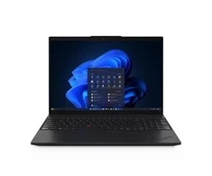 LENOVO NTB ThinkPad L16 G2 - Ultra5 225U,16" WUXGA,16GB,512SSD,4G,W11P,3R On-Site,bez adaptéru