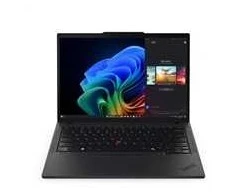 Nešiojamas kompiuteris LENOVO NTB ThinkPad T14 G6 - Ultra5 228V, 14" WUXGA lietimui jautrus ekranas, 32GB, 512SSD, IR kamera, W11P