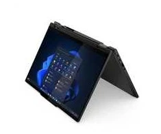 Nešiojamas kompiuteris LENOVO NTB ThinkPad T14s 2-in-1 G1 - Ultra7 255U, 14" WUXGA lietimui jautrus ekranas, 32GB, 1TB SD, IR kamera, W11P